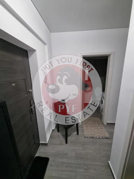 Chiajna | Pollux Residence | Garsoniera | Decomandat | 32mp | B10191