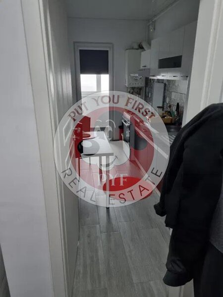 Chiajna | Pollux Residence | Garsoniera | Decomandat | 32mp | B10191