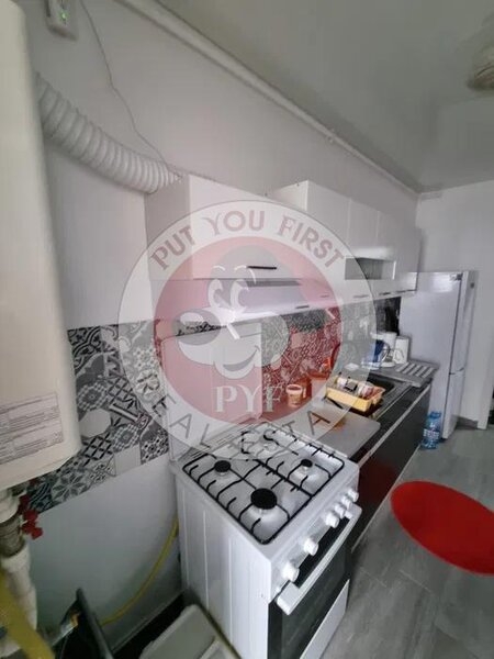 Chiajna | Pollux Residence | Garsoniera | Decomandat | 32mp | B10191