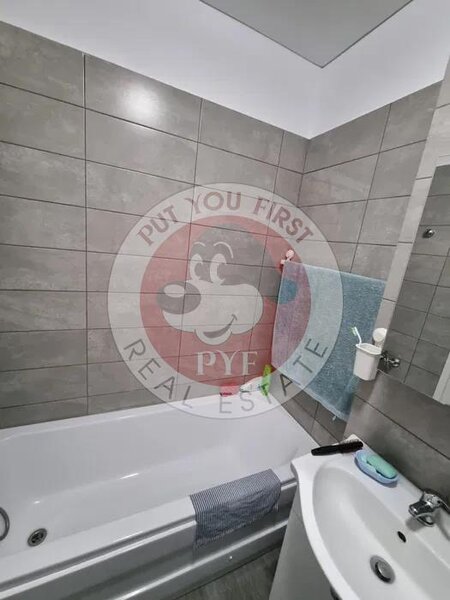 Chiajna | Pollux Residence | Garsoniera | Decomandat | 32mp | B10191