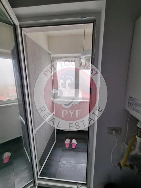 Chiajna | Pollux Residence | Garsoniera | Decomandat | 32mp | B10191